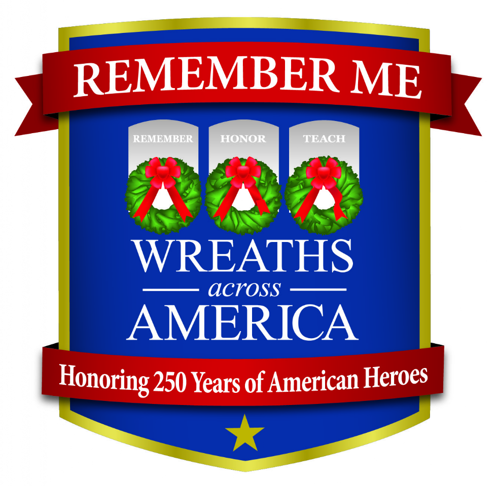 Wreaths Across America